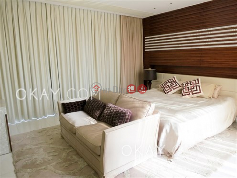 HK$ 120,000/ month, Valais | Kwu Tung | Beautiful house with rooftop, terrace & balcony | Rental