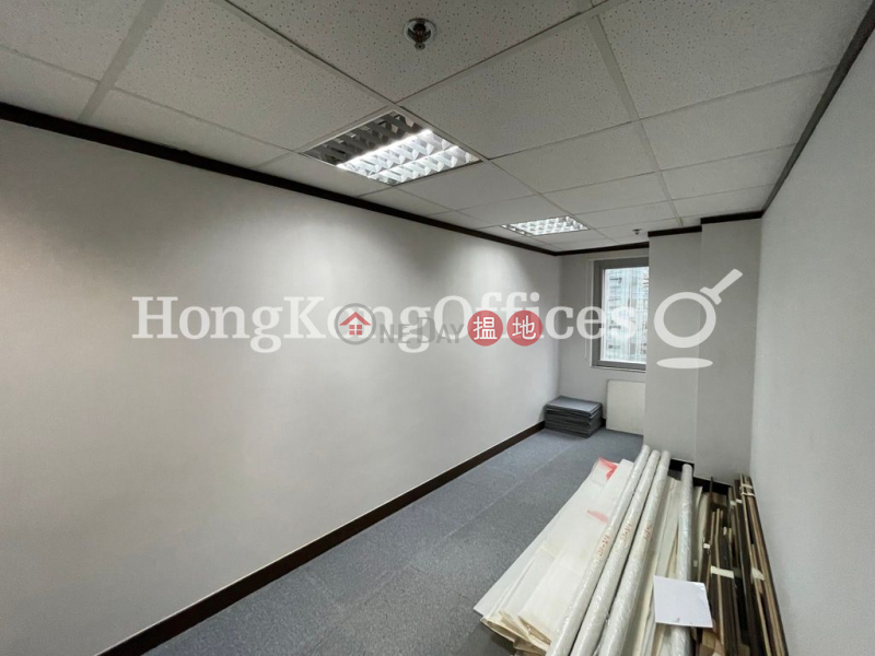 Office Unit for Rent at China Insurance Group Building | China Insurance Group Building 中保集團大廈 Rental Listings