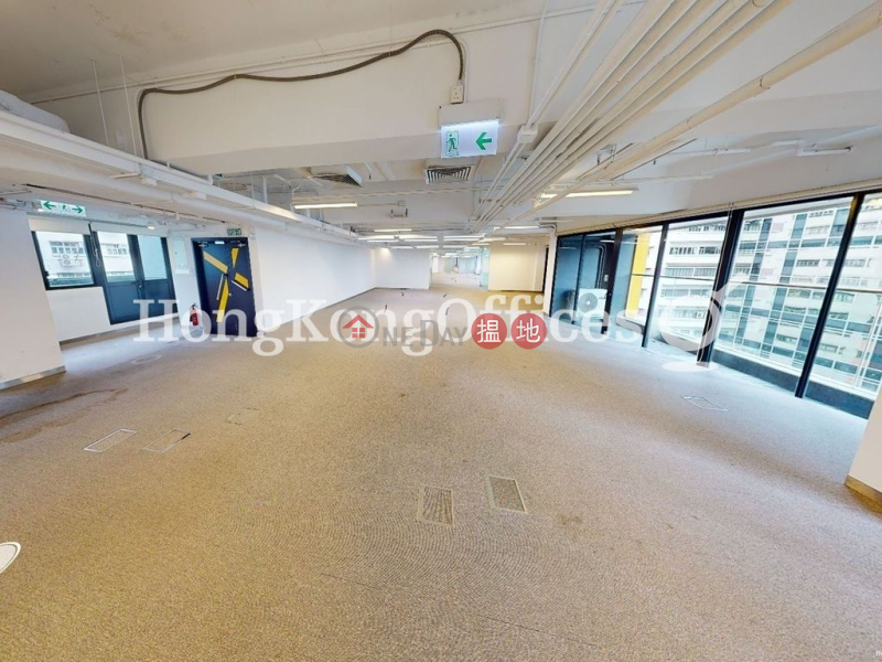 Property Search Hong Kong | OneDay | Office / Commercial Property, Rental Listings Office Unit for Rent at Genesis