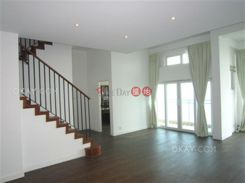 Property Search Hong Kong | OneDay | Residential, Sales Listings | Efficient 5 bedroom on high floor with balcony | For Sale