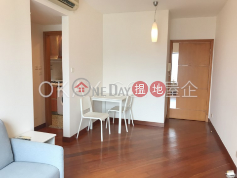 Lovely 1 bedroom with sea views | For Sale | The Arch Sun Tower (Tower 1A) 凱旋門朝日閣(1A座) _0