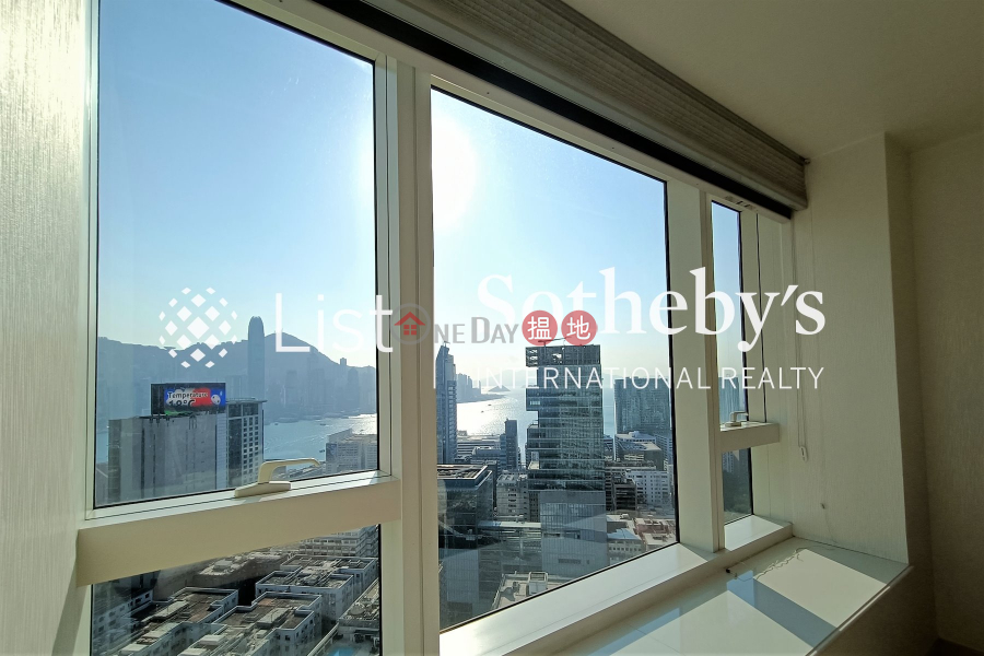 HK$ 41M The Masterpiece | Yau Tsim Mong | Property for Sale at The Masterpiece with 2 Bedrooms
