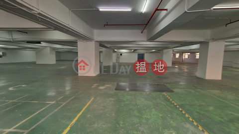 Mega Industrial Space for Rent, Roxy Industrial Centre 樂聲工業中心 | Kwai Tsing District (POONC-3880267957)_0