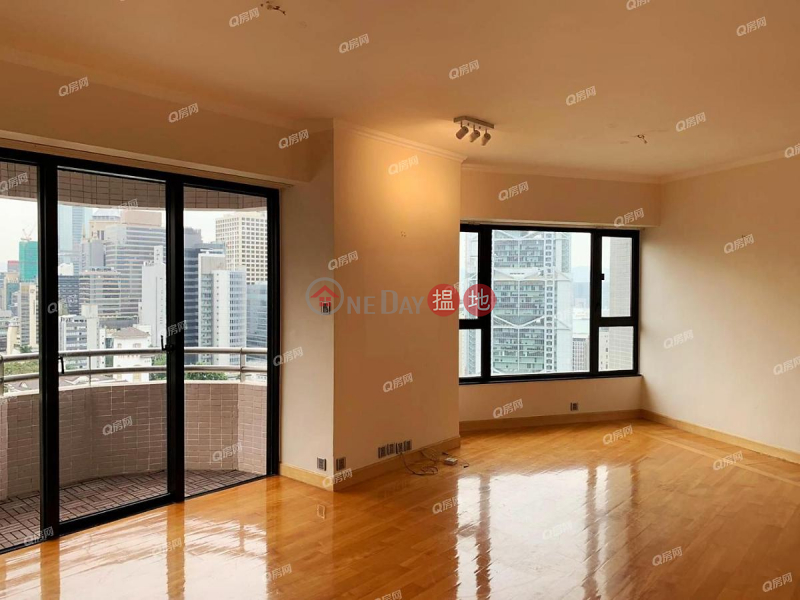 The Royal Court | 2 bedroom Mid Floor Flat for Rent | The Royal Court 帝景閣 Rental Listings