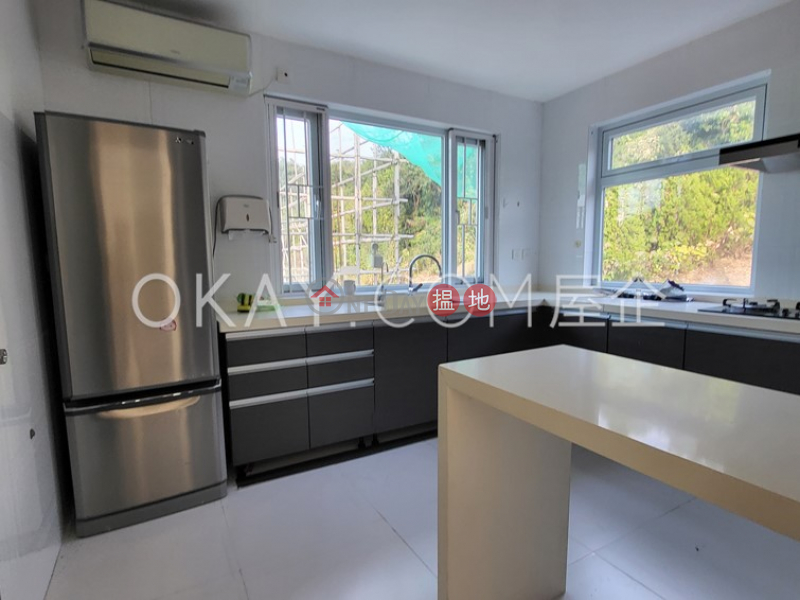 HK$ 32,000/ month | Tai Tung Wo Liu Village House Sai Kung, Tasteful house on high floor with rooftop & balcony | Rental