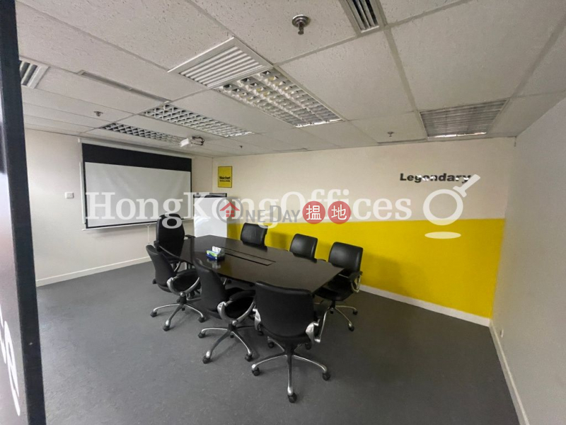 Office Unit for Rent at Tai Yau Building | 181 Johnston Road | Wan Chai District Hong Kong Rental HK$ 111,096/ month