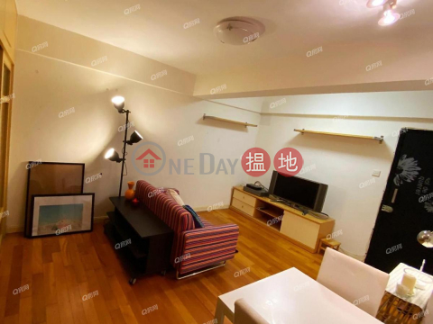 Tai Kut House | 1 bedroom High Floor Flat for Rent|Tai Kut House(Tai Kut House)Rental Listings (XGGD746400059)_0