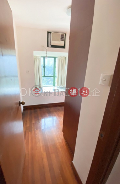 Nicely kept 3 bedroom on high floor | For Sale, 9L Kennedy Road | Wan Chai District Hong Kong, Sales | HK$ 15M