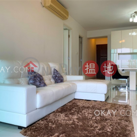 3房2廁,極高層,海景,露台《嵐岸5座出售單位》 | 嵐岸5座 Sausalito Tower 5 _0