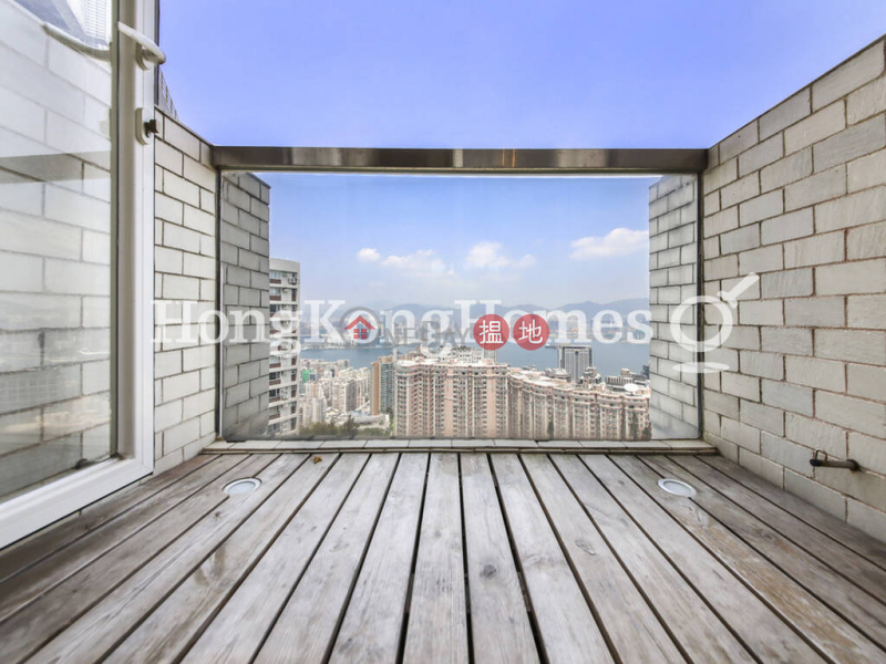 怡和苑三房兩廳單位出租-39雲景道 | 東區-香港|出租|HK$ 54,000/ 月