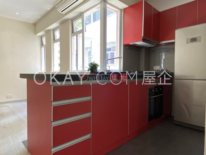 Practical 2 bedroom on high floor | Rental 78-84A Hennessy Road | Wan Chai District Hong Kong, Rental HK$ 25,000/ month