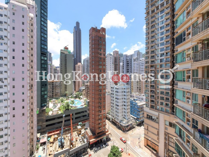 Property Search Hong Kong | OneDay | Residential, Sales Listings, 2 Bedroom Unit at The Merton | For Sale