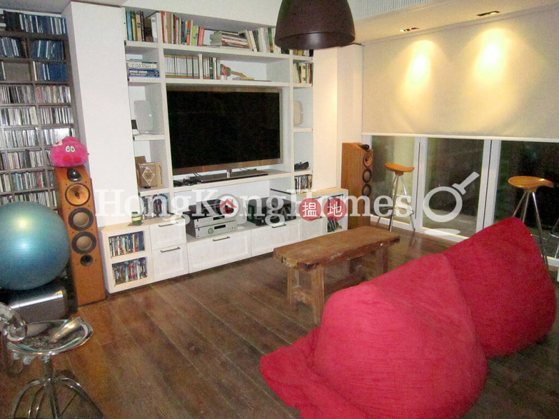 17-19 Prince\'s Terrace, Unknown, Residential, Rental Listings HK$ 48,000/ month
