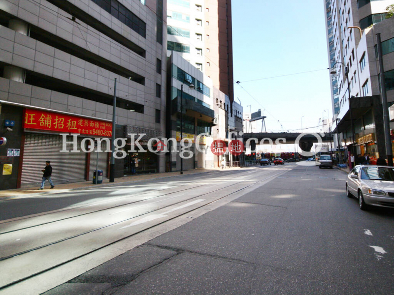 Property Search Hong Kong | OneDay | Office / Commercial Property | Sales Listings | Office Unit at No 9 Des Voeux Road West | For Sale