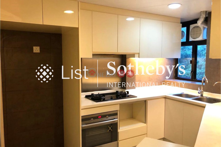 Property for Rent at Ronsdale Garden with 3 Bedrooms, 25 Tai Hang Drive | Wan Chai District | Hong Kong | Rental, HK$ 43,000/ month