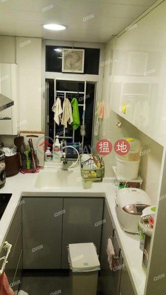 HK$ 5.4M | Ying Ming Court, Ming Leung House Block B | Sai Kung, Ying Ming Court, Ming Leung House Block B | 2 bedroom High Floor Flat for Sale