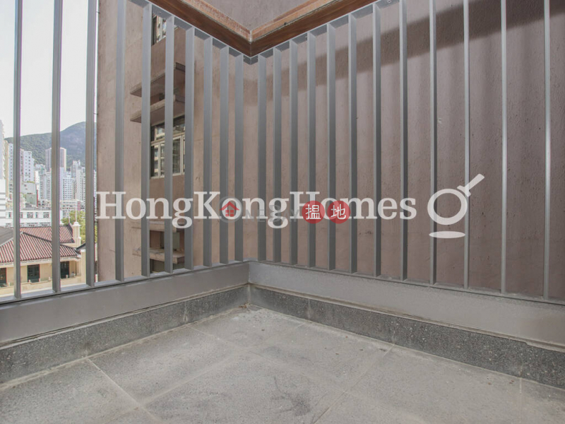 2 Bedroom Unit for Rent at Tagus Residences 8 Ventris Road | Wan Chai District | Hong Kong Rental HK$ 24,000/ month