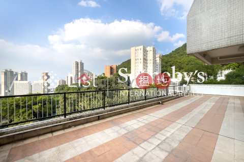 Property for Rent at POKFULAM MANSION with 3 Bedrooms | POKFULAM MANSION 碧林大廈 _0