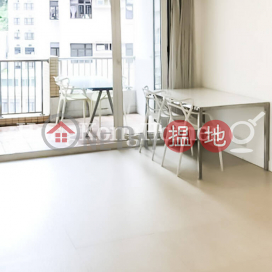 3 Bedroom Family Unit at Igloo Residence | For Sale | Igloo Residence 意廬 _0