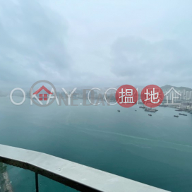 Gorgeous 3 bedroom on high floor with balcony | Rental | Tower 3 Grand Promenade 嘉亨灣 3座 _0