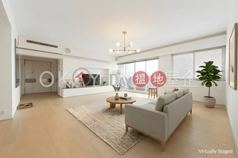 4房3廁,獨家盤,實用率高,連車位香港花園出租單位 | 香港花園 Hong Kong Garden _0