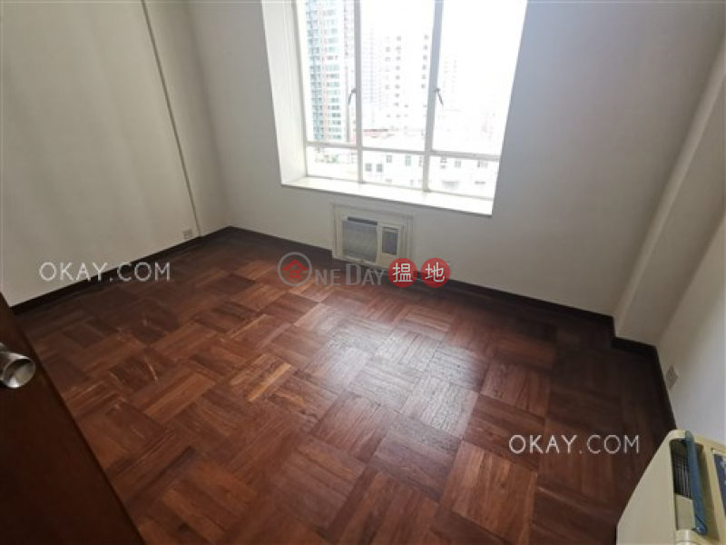 Stylish 2 bedroom with balcony | Rental, 10-16 Pokfield Road | Western District Hong Kong Rental HK$ 39,695/ month