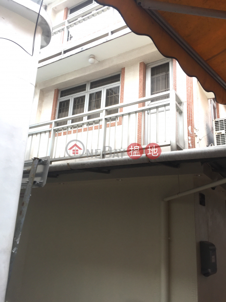 Property on Tak Lung Front Street (Property on Tak Lung Front Street) Sai Kung|搵地(OneDay)(4)