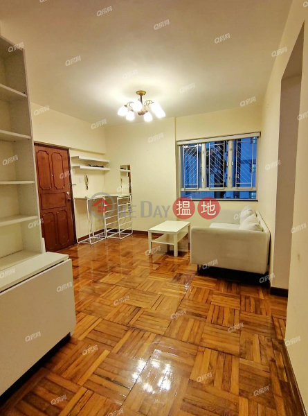 Floral Tower | 2 bedroom Flat for Rent, Floral Tower 福熙苑 Rental Listings | Western District (XGGD688400093)