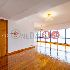 Gorgeous 4 bed on high floor with sea views & balcony | For Sale | Pacific View 浪琴園 _0