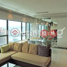 3 Bedroom Family Unit for Rent at Sky Horizon | Sky Horizon 海天峰 _0