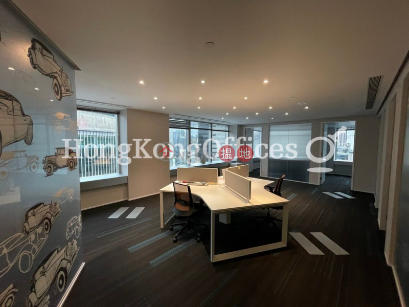 Property Search Hong Kong | OneDay | Office / Commercial Property Rental Listings | Office Unit for Rent at The Center