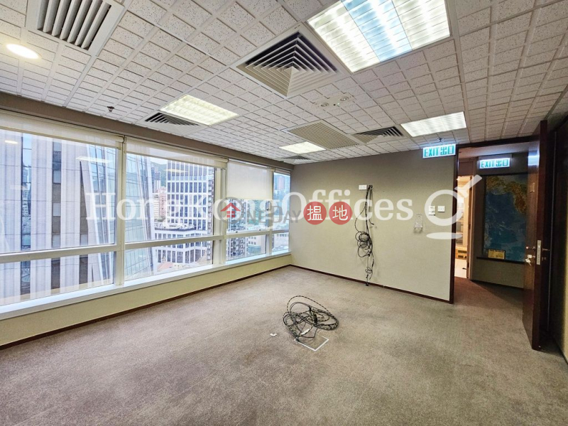 Property Search Hong Kong | OneDay | Office / Commercial Property Rental Listings, Office Unit for Rent at China Taiping Tower 1