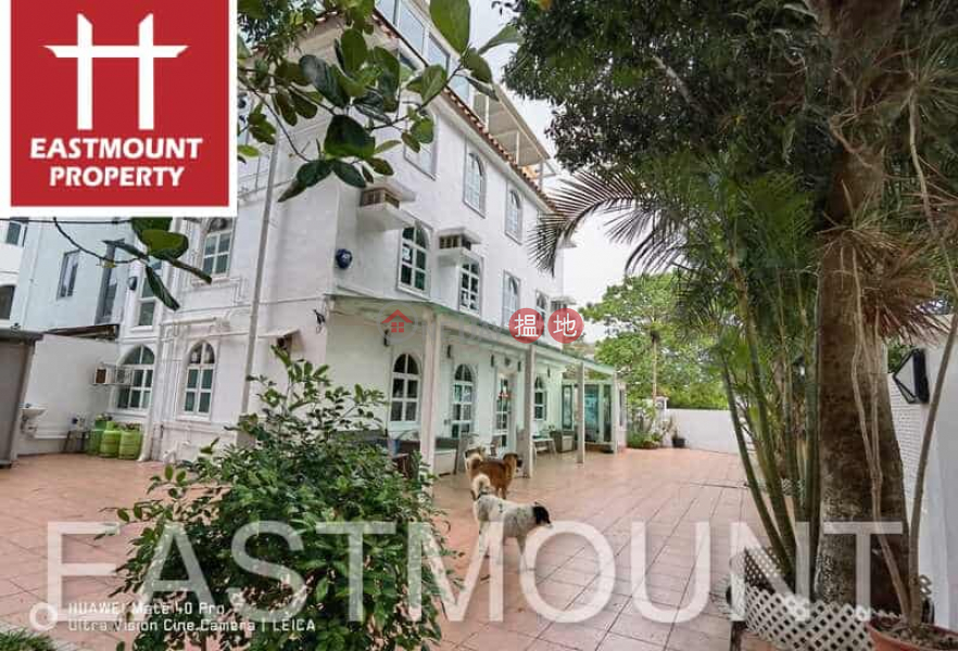 豪山美庭村屋全棟大廈住宅|出售樓盤HK$ 2,400萬