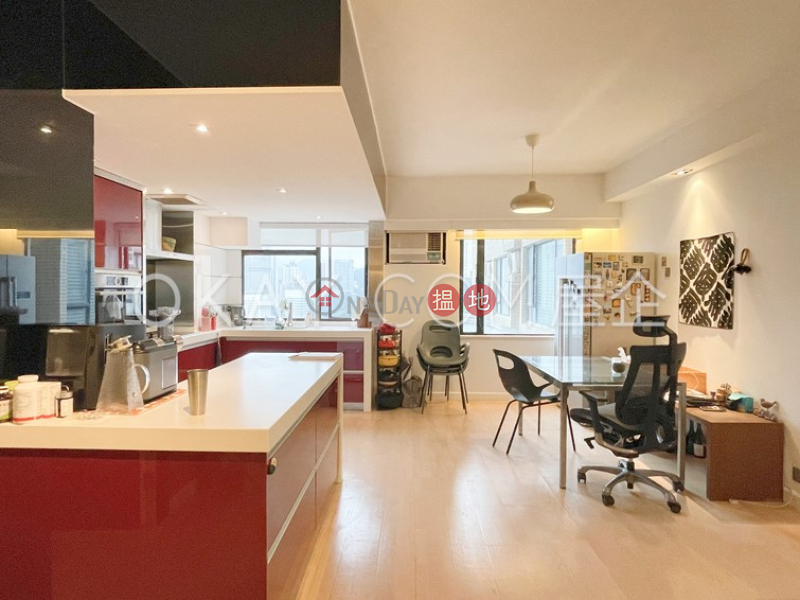 Property Search Hong Kong | OneDay | Residential Rental Listings | Gorgeous 3 bedroom in Mid-levels West | Rental