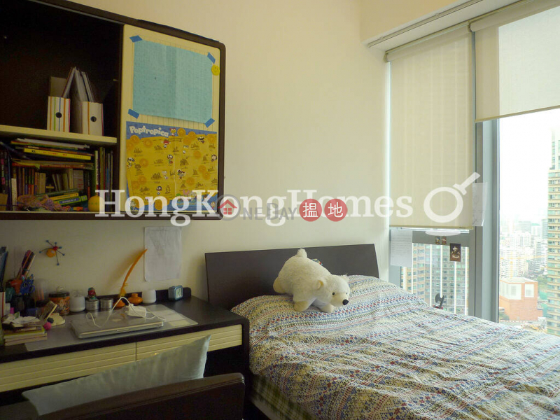 3 Bedroom Family Unit for Rent at The Cullinan 1 Austin Road West | Yau Tsim Mong Hong Kong | Rental HK$ 48,000/ month