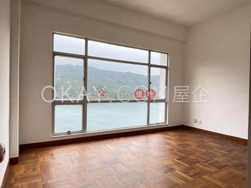 Beautiful house with sea views & parking | Rental | 18 Pak Pat Shan Road | Southern District | Hong Kong Rental, HK$ 120,000/ month