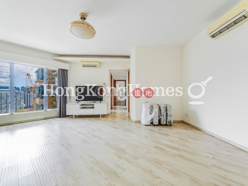 3 Bedroom Family Unit for Rent at The Waterfront Phase 2 Tower 7 | The Waterfront Phase 2 Tower 7 漾日居2期7座 Rental Listings