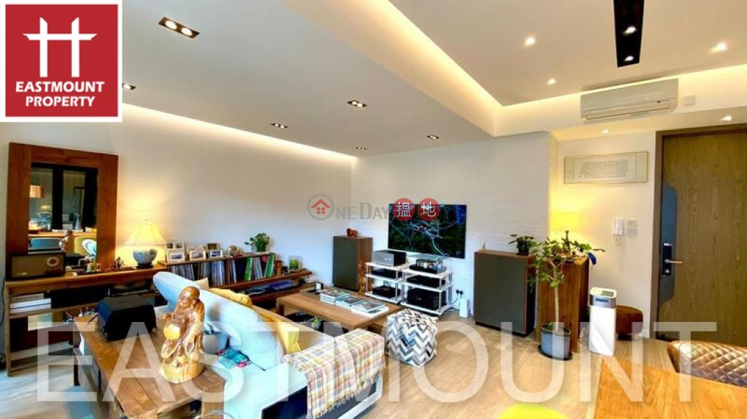 Clearwater Bay Apartment | Property For Sale and Rent in Mount Pavilia 傲瀧-Low-density luxury villa | Property ID:3351 663 Clear Water Bay Road | Sai Kung, Hong Kong, Rental | HK$ 46,000/ month