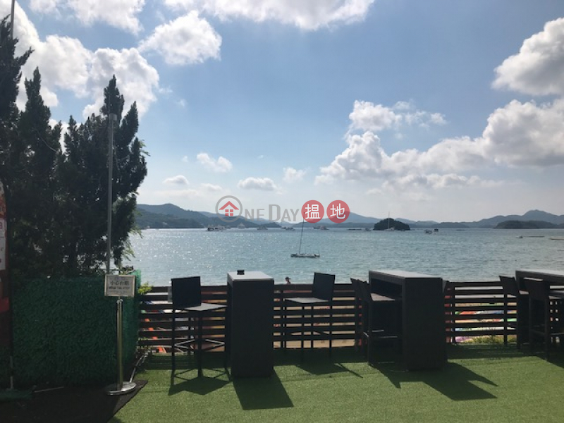 Beachfront Serviced Apartments | 600 Tai Mong Tsai Road | Sai Kung | Hong Kong, Rental | HK$ 62,500/ month