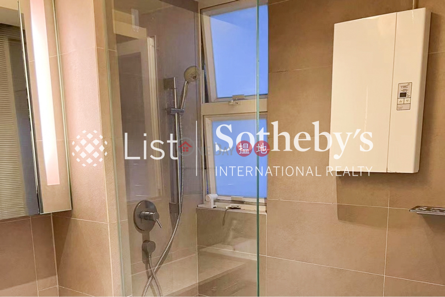 Property for Rent at The Icon with 1 Bedroom, 38 Conduit Road | Western District Hong Kong | Rental, HK$ 27,000/ month