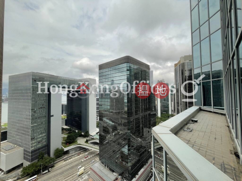 Office Unit for Rent at Lippo Centre, Lippo Centre 力寶中心 | Central District (HKO-21669-ABER)_0