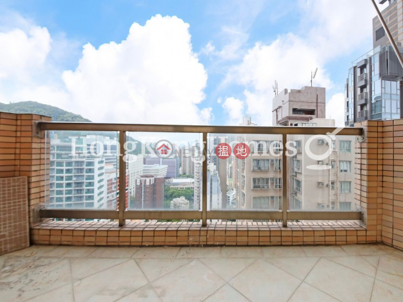 3 Bedroom Family Unit at Ning Yeung Terrace | For Sale 78A-78B Bonham Road | Western District, Hong Kong, Sales | HK$ 38M