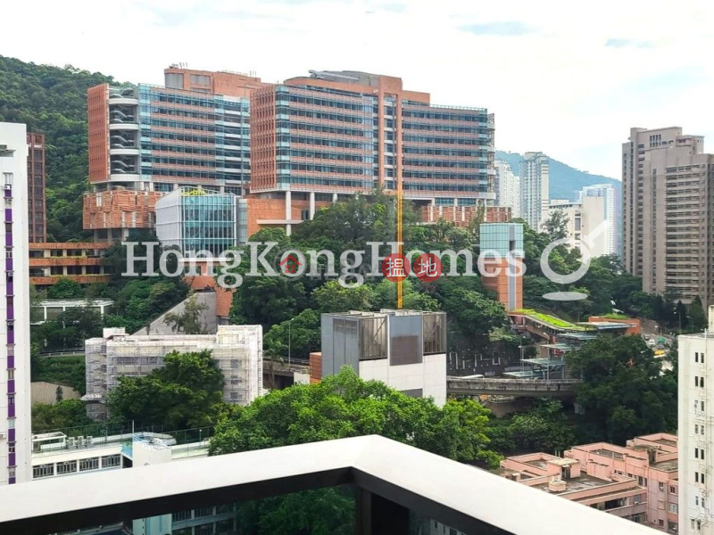 翰林峰2座兩房一廳單位出租|西區翰林峰2座(Novum West Tower 2)出租樓盤 (Proway-LID182813R)