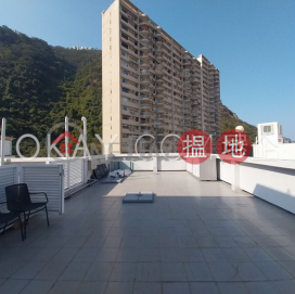 Efficient 3 bedroom with rooftop, balcony | Rental