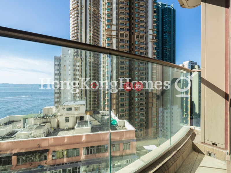 1 Bed Unit at Cadogan | For Sale, 37 Cadogan Street | Western District Hong Kong Sales HK$ 11.28M