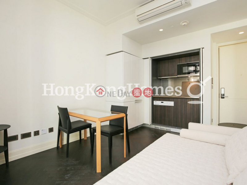 HK$ 24,500/ month Castle One By V, Western District Studio Unit for Rent at Castle One By V