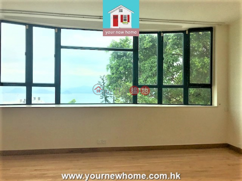 Clearwater Bay House | For Rent|西貢金碧苑1座(House 1 Golden Cove Lookout)出租樓盤 (RL171)