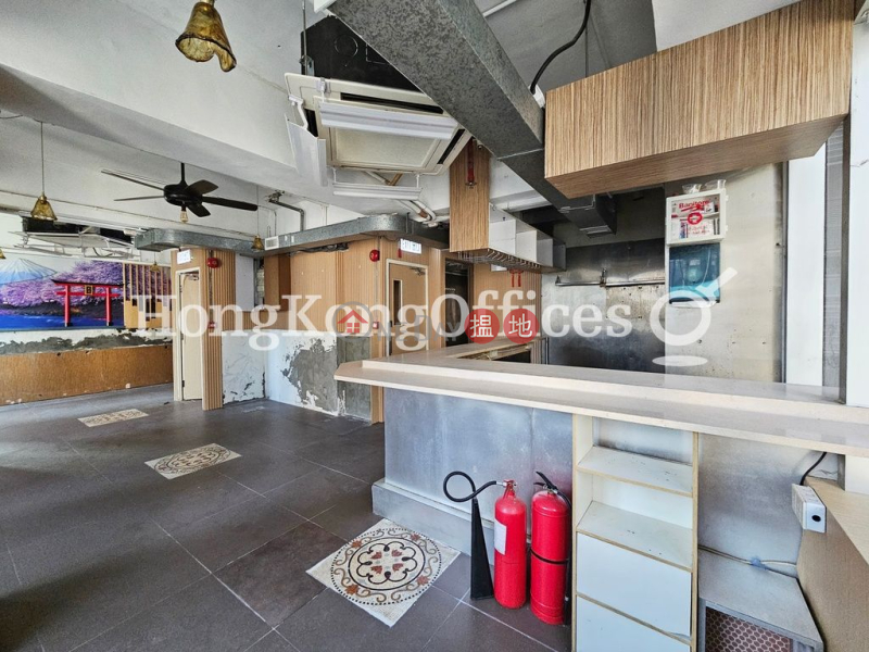 Office Unit for Rent at Bartlock Centre | 3-9 Yiu Wa Street | Wan Chai District Hong Kong | Rental, HK$ 31,500/ month
