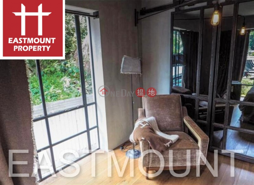 Clearwater Bay Village House | Property For Sale in O Pui, Mang Kung Uk 孟公屋澳貝-Corner, High privacy, Huge garden | O Pui Village 澳貝村 Sales Listings