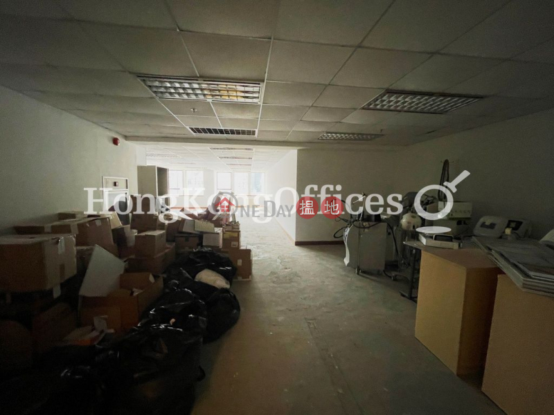 Office Unit for Rent at World Trade Centre | 280 Gloucester Road | Wan Chai District Hong Kong Rental | HK$ 76,912/ month